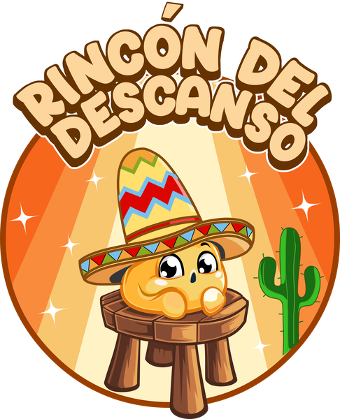 Rincón del Descanso property logo